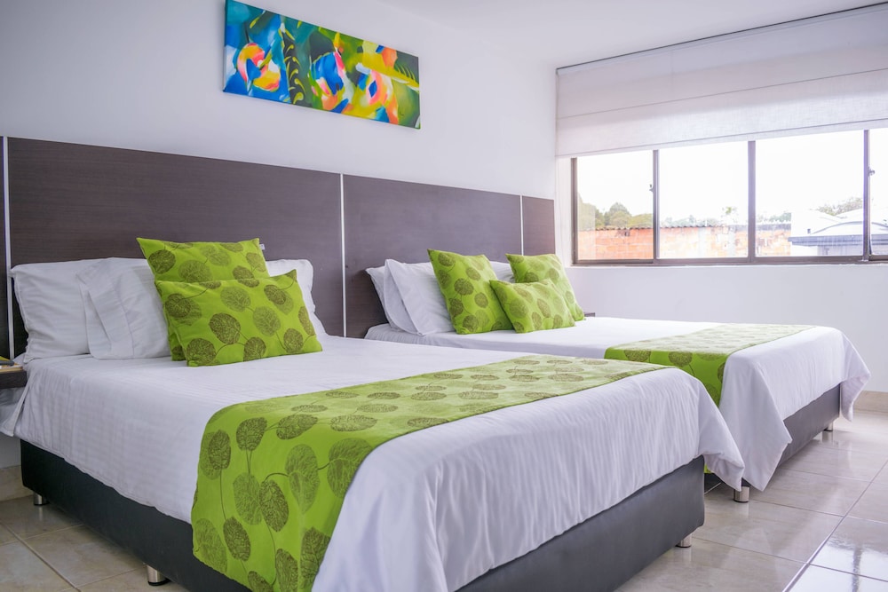 

Milano - Armenia - Montes de la Castellana Hotel Boutique
