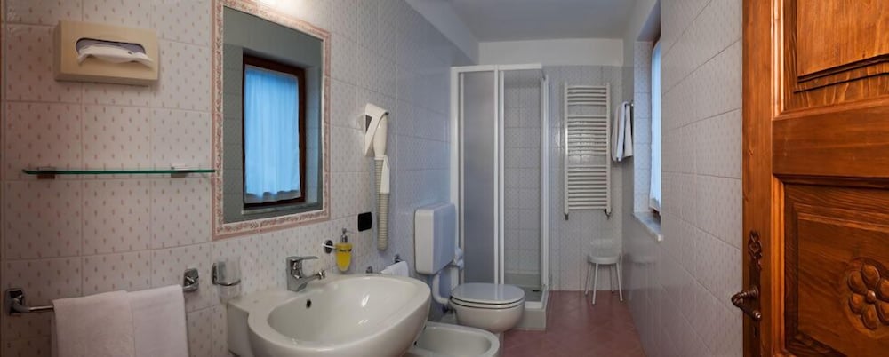 

Milano - La Thuile - Hotel Crampon