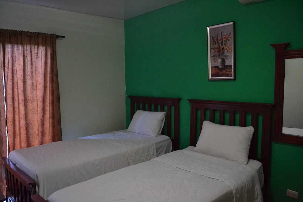 

Roma - Rep. Dominicana, Caraibi - Hotel Renacer