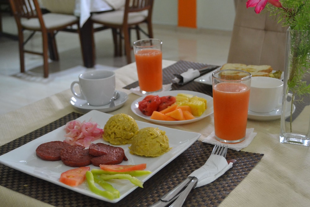 

Bari - Santo Domingo Città - Hotel Renacer
