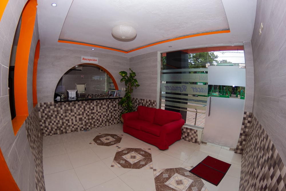 

Bari - Santo Domingo Città - Hotel Renacer