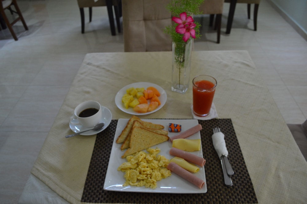 

Venezia - Rep. Dominicana, Caraibi - Hotel Renacer