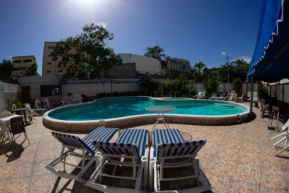 

Bari - Rep. Dominicana, Caraibi - Hotel Renacer