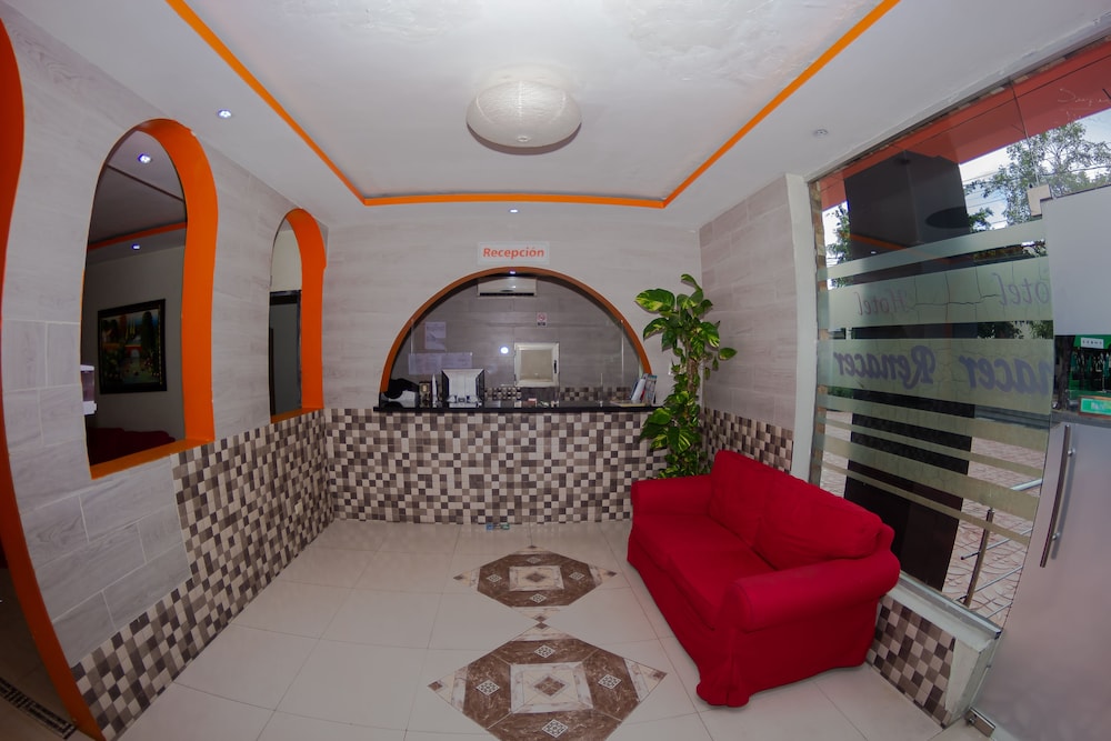 

Bari - Santo Domingo Città - Hotel Renacer