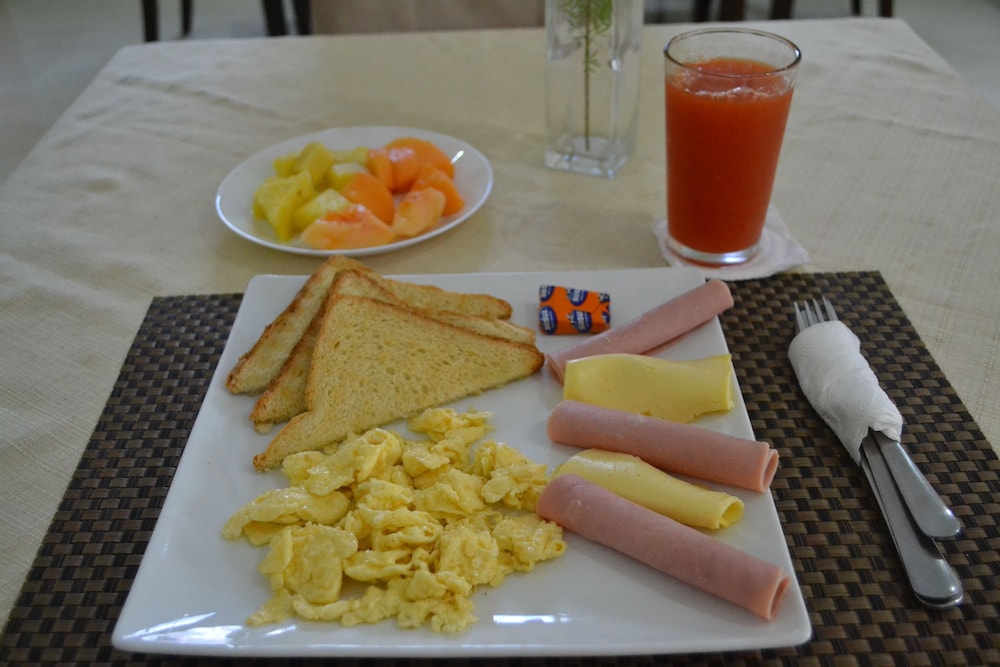 

Bologna - Santo Domingo Città - Hotel Renacer