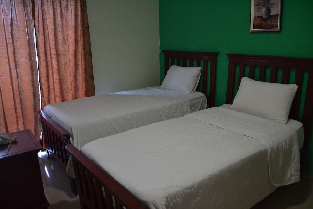 

Venezia - Rep. Dominicana, Caraibi - Hotel Renacer
