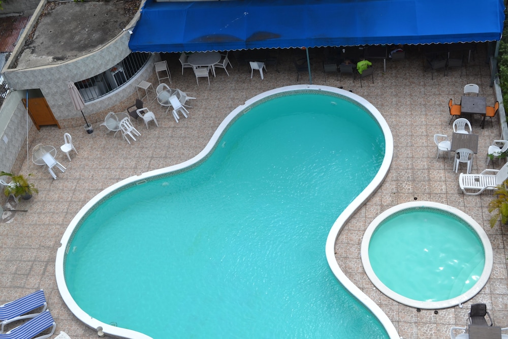

Bologna - Santo Domingo Città - Hotel Renacer