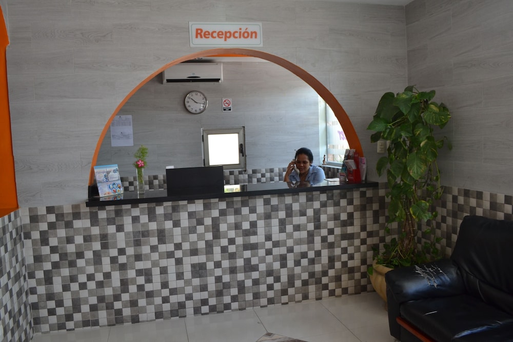 

Roma - Santo Domingo Città - Hotel Renacer