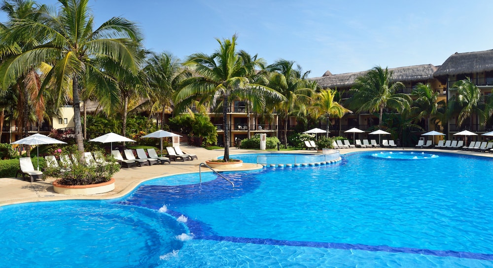 

Milano - Paamul - Catalonia Yucatan Beach - All Inclusive