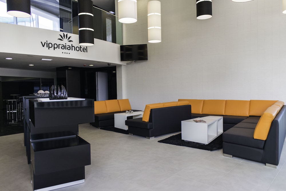 

Milano - Praia, Isola di Santiago - Hotel Vip Praia