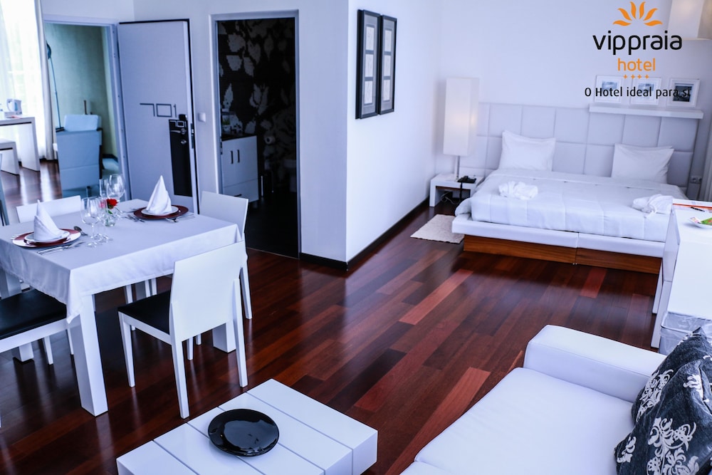 

Milano - Praia, Isola di Santiago - Hotel Vip Praia