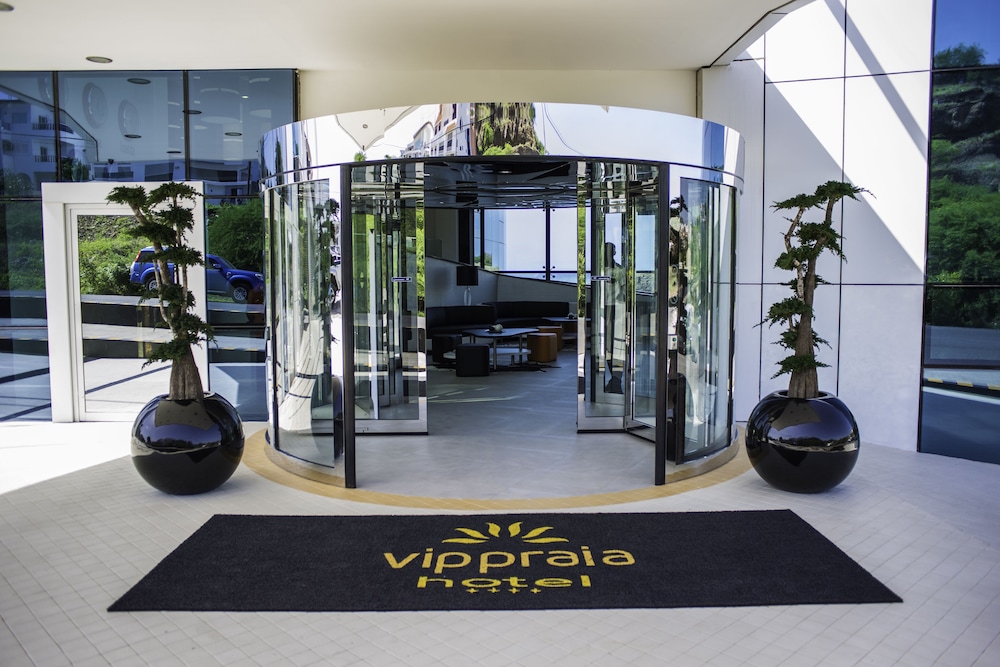 

Milano - Praia, Isola di Santiago - Hotel Vip Praia