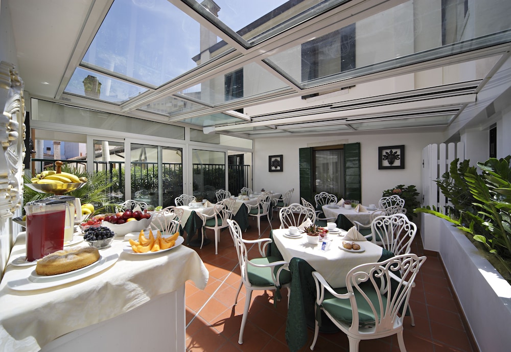 

Catania - Marcon - Hotel Vivit ***S