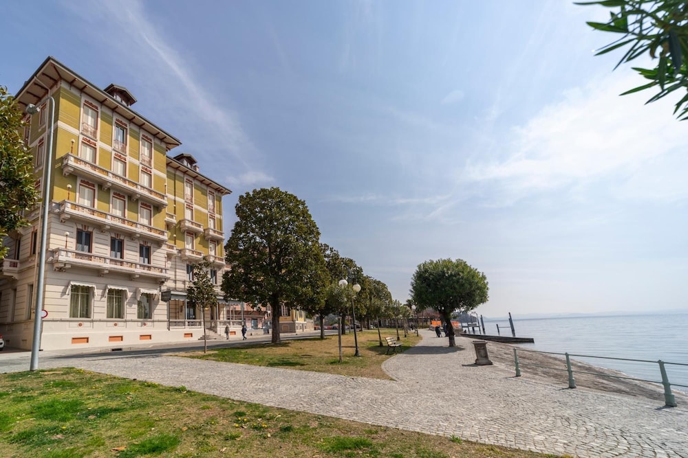LVG Hotel Collection – Pallanza