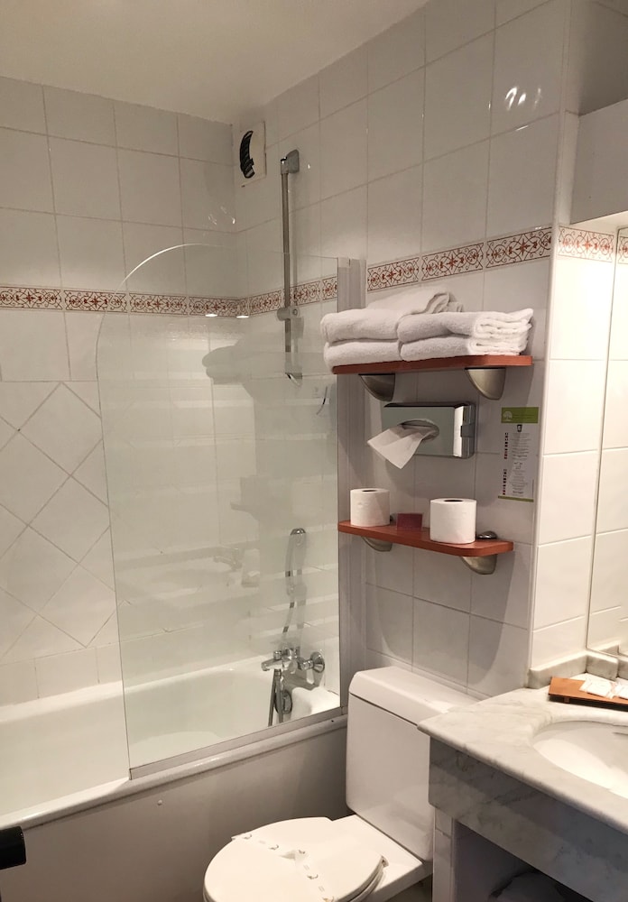 

Torino - Bidart - Hotel Colbert