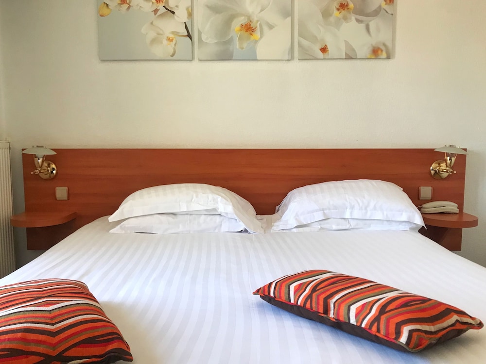 

Bologna - Saint-Jean-de-Luz - Hotel Colbert
