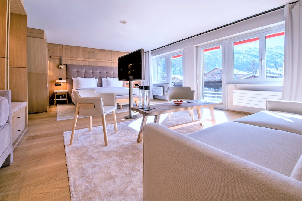 

Bari - Zermatt - Schweizerhof Zermatt - a Small Luxury Hotel