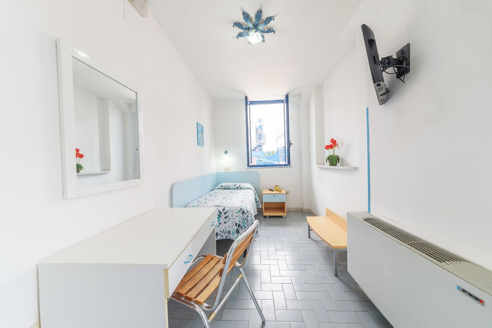 

Milano - Monte di Procida - Hotel Celeste