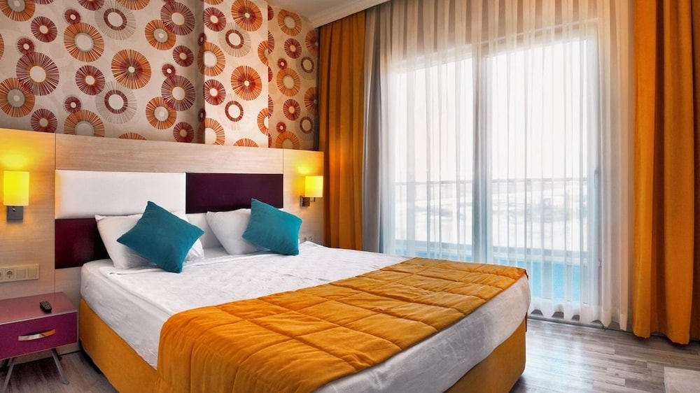 

Venezia - Colakli - Ramada Resort By Wyndham Side