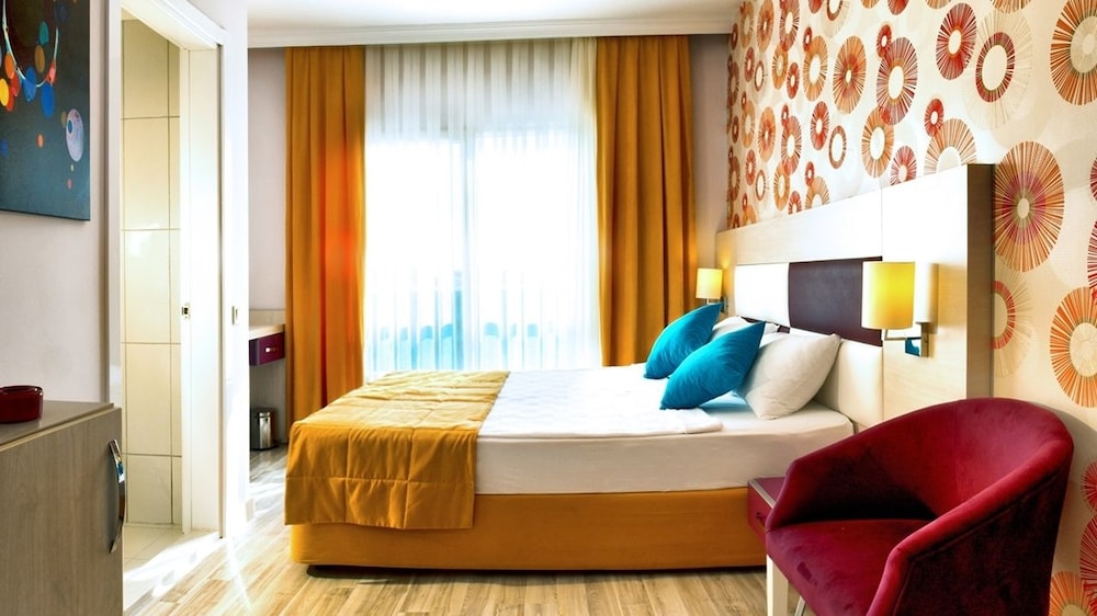 

Milano - Colakli - Ramada Resort By Wyndham Side