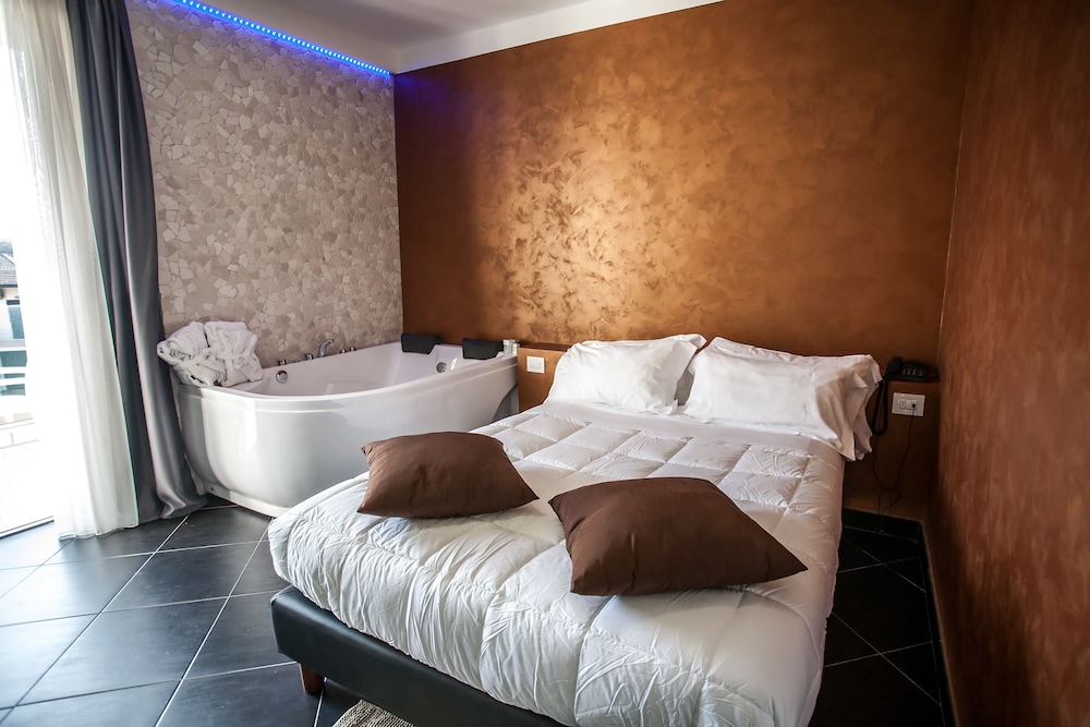 

Milano - Marina di Ravenna - Hotel Oceanomare