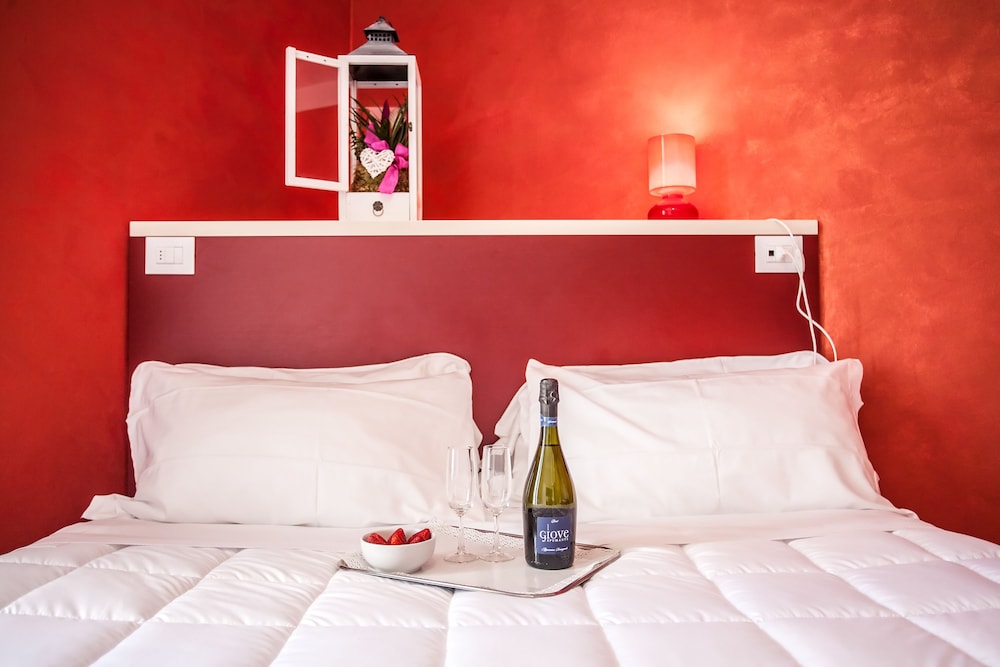 

Palermo - Ravenna - Hotel Oceanomare