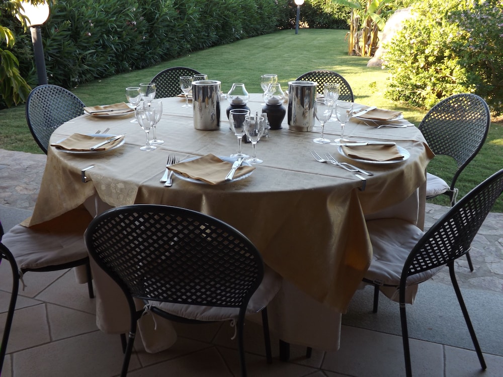 

Torino - Villasimius, Sardegna - Le Anfore Hotel
