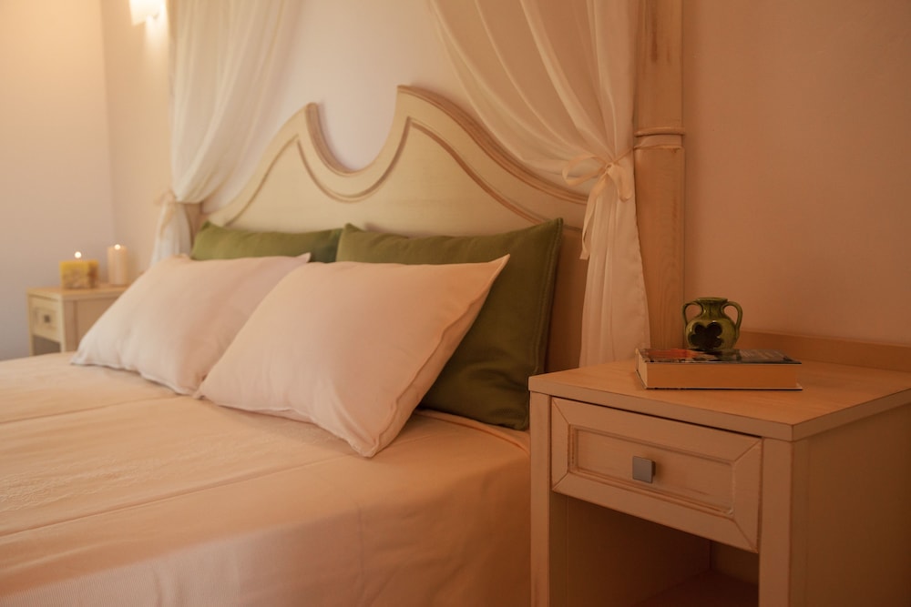

Verona - Villasimius, Sardegna - Le Anfore Hotel