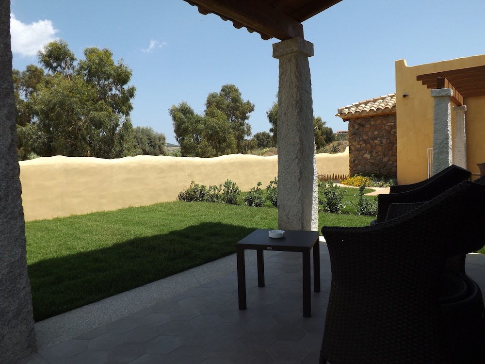 

Bologna - Villasimius, Sardegna - Le Anfore Hotel