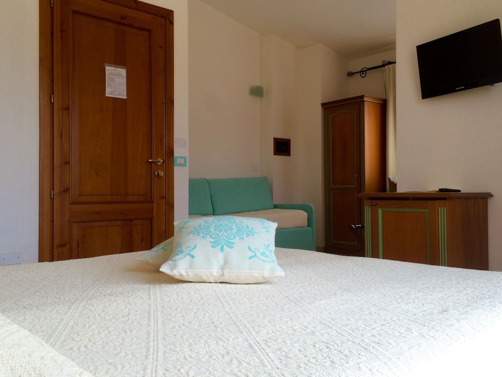 

Torino - Villasimius, Sardegna - Le Anfore Hotel