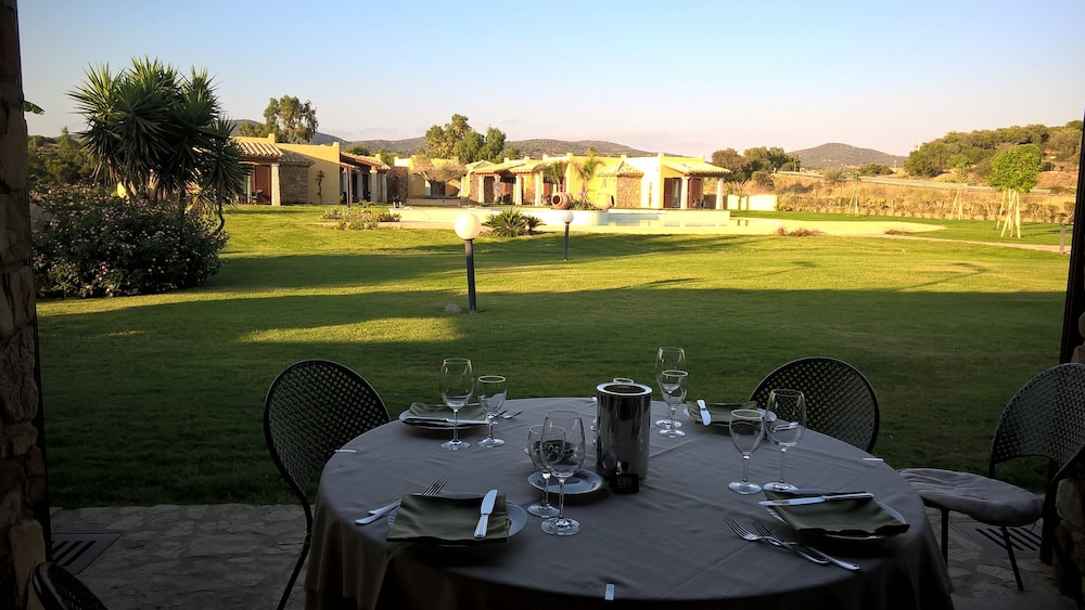 

Roma - Villasimius, Sardegna - Le Anfore Hotel