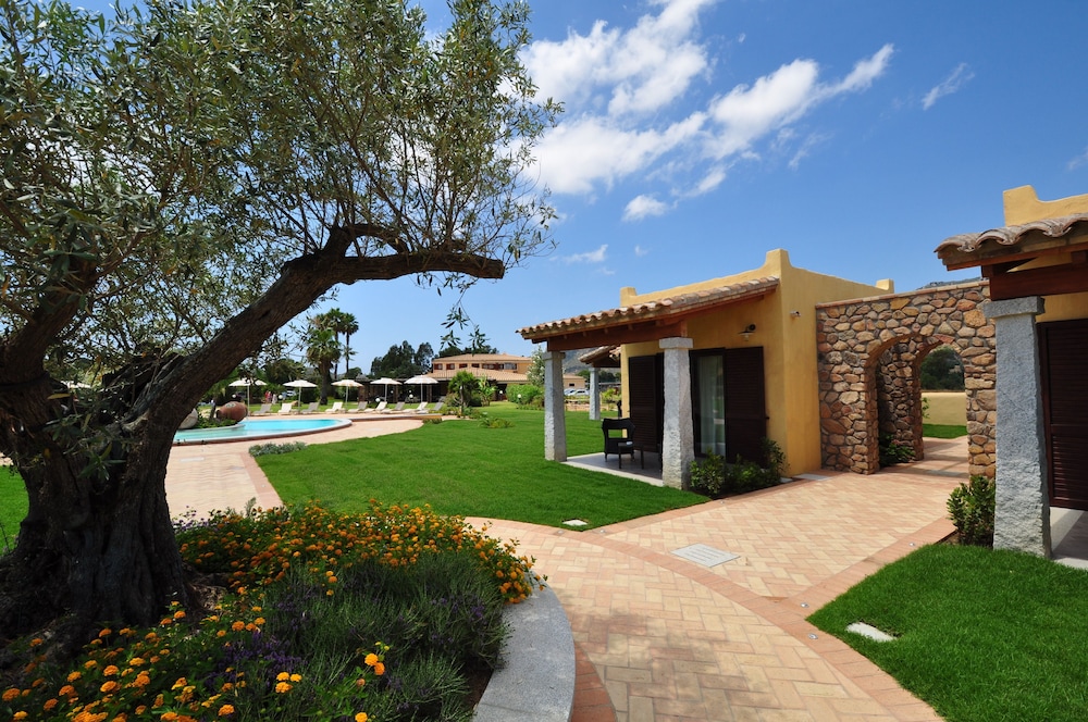 

Torino - Villasimius, Sardegna - Le Anfore Hotel
