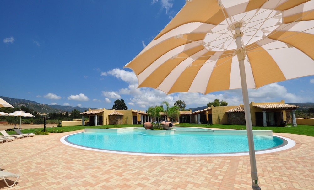 

Verona - Villasimius, Sardegna - Le Anfore Hotel