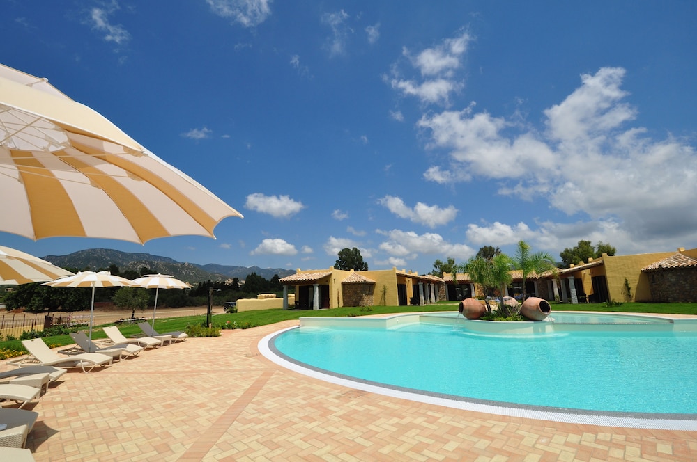 

Verona - Villasimius, Sardegna - Le Anfore Hotel