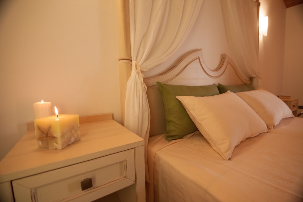 

Torino - Villasimius, Sardegna - Le Anfore Hotel