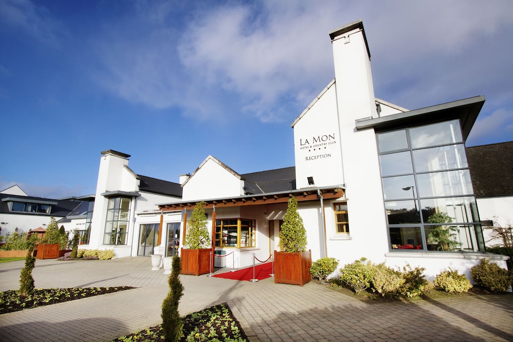 

Milano - Belfast - La Mon Hotel & Country Club
