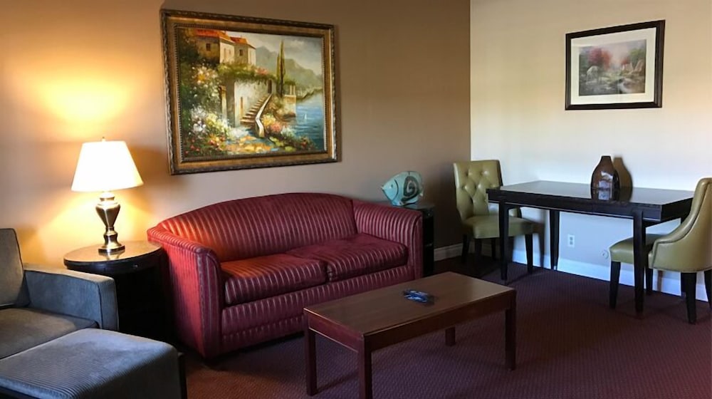 

Roma - Whittier (CA) - Hotel Saddleback Los Angeles - Norwalk