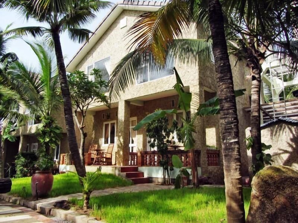 

Roma - Phan Thiet - Minh Tam Resort
