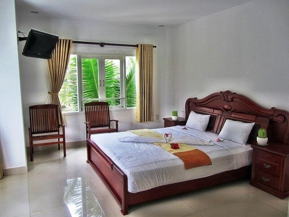 

Roma - Phan Thiet - Minh Tam Resort