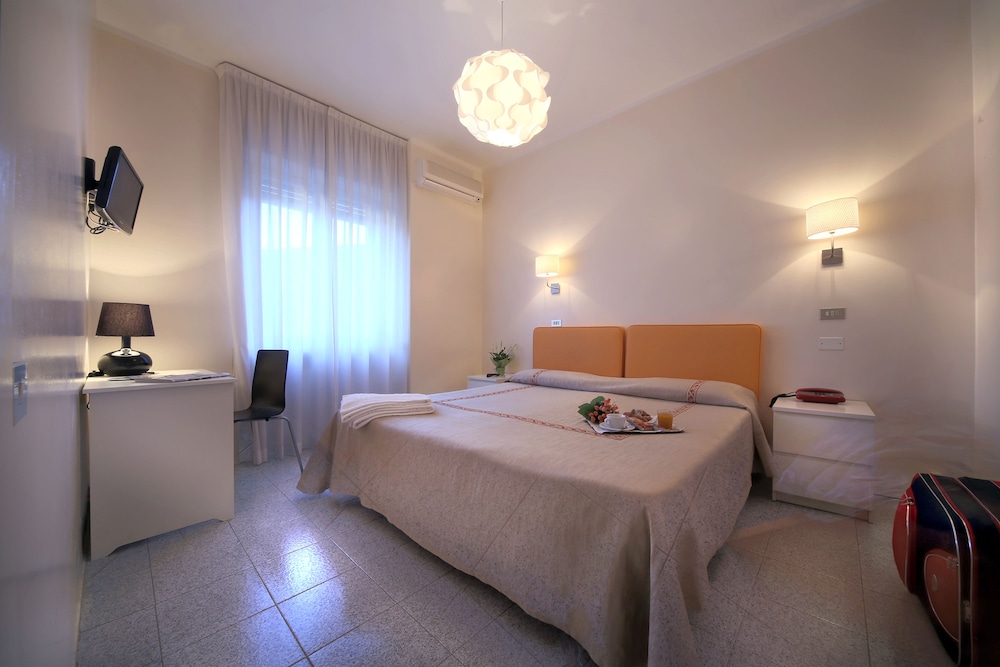 

Catania - Brescia - Hotel Cristallo Brescia