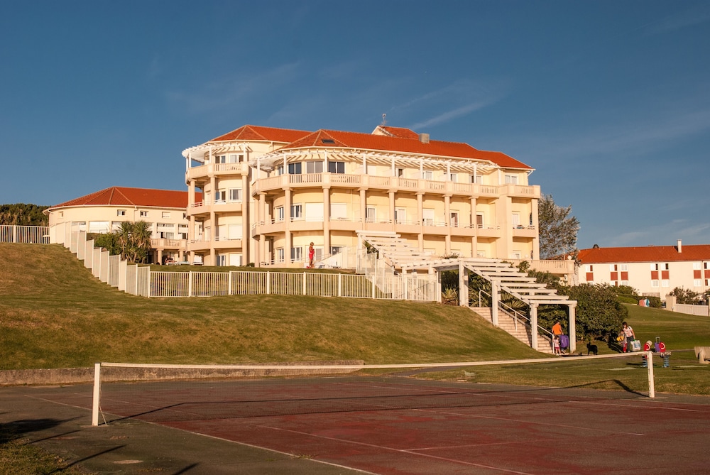 

Roma - Bayonne - Résidence Mer & Golf Eugénie
