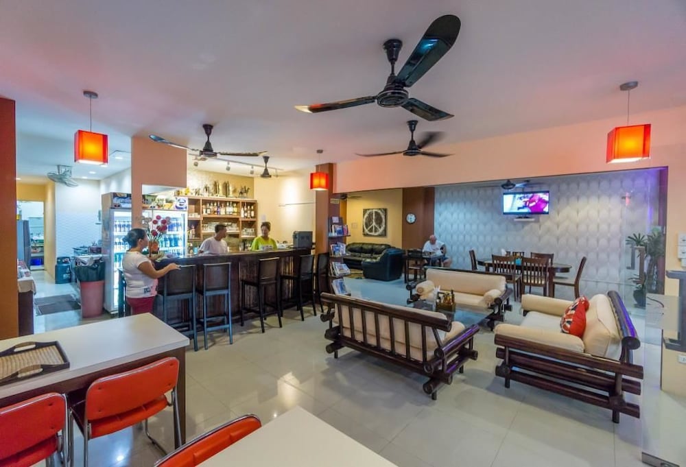 

Roma - Kata Beach - Mellow Space Boutique Rooms