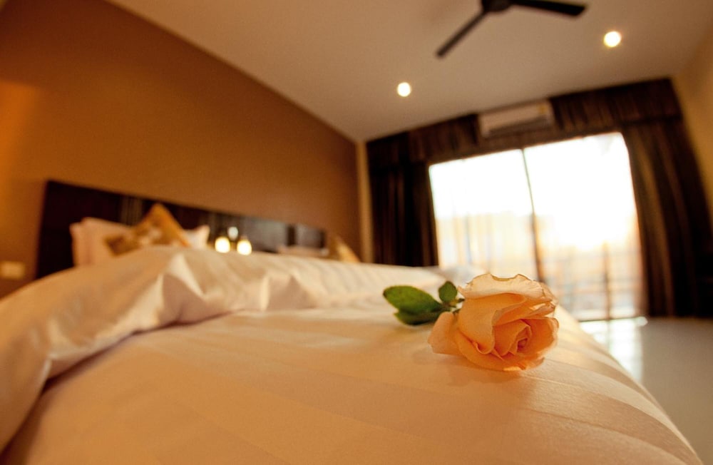 

Milano - Karon Beach - Mellow Space Boutique Rooms