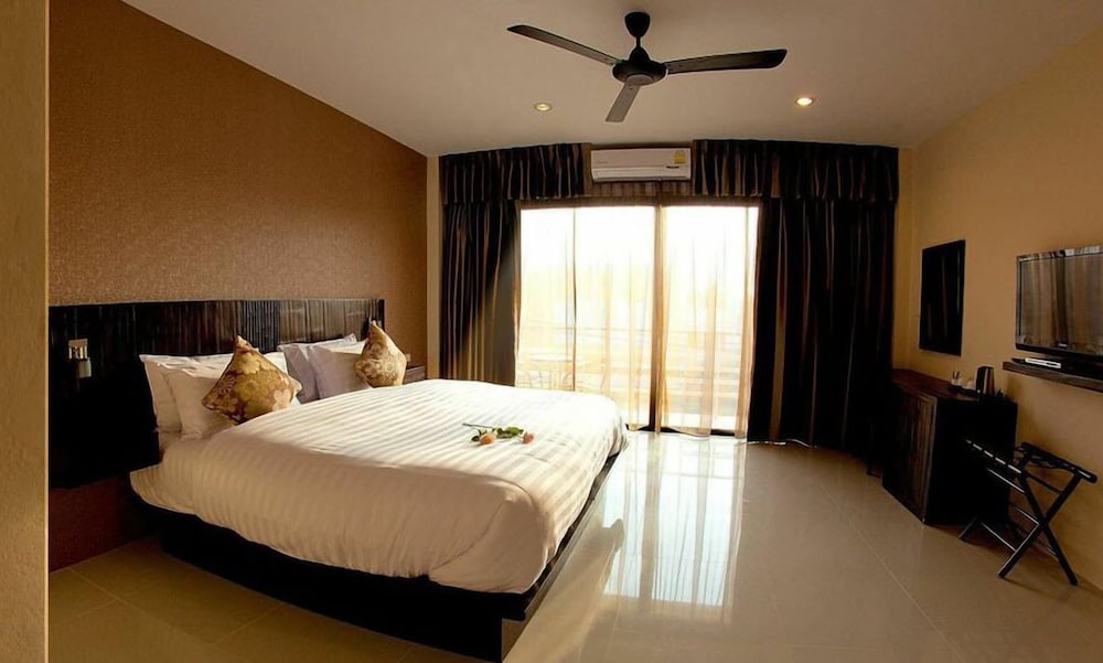 

Palermo - Rawai Beach - Mellow Space Boutique Rooms