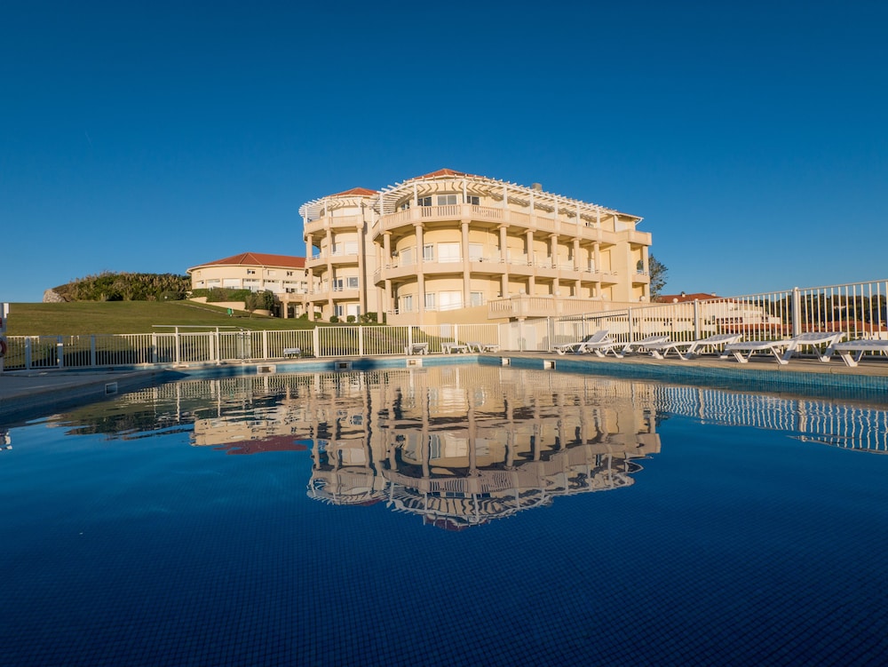 

Roma - Biarritz - Résidence Mer & Golf Eugénie