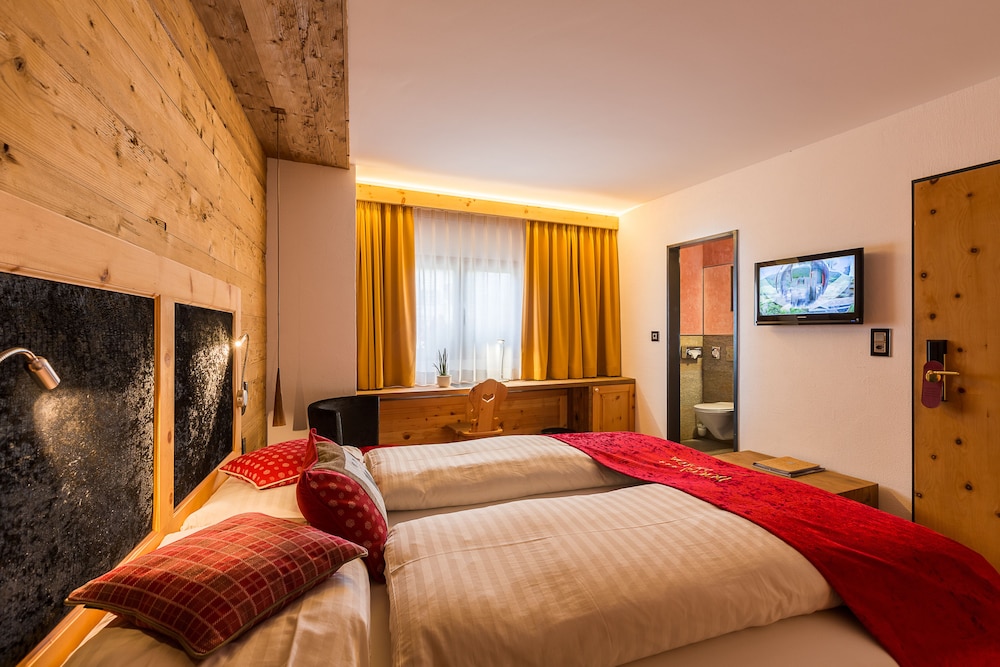 

Milano - Saint Moritz - Hotel Nolda