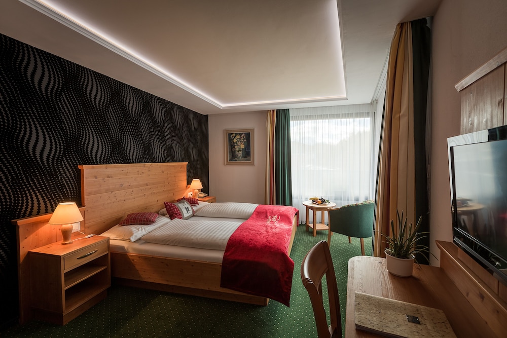 

Roma - Bevers - Hotel Nolda