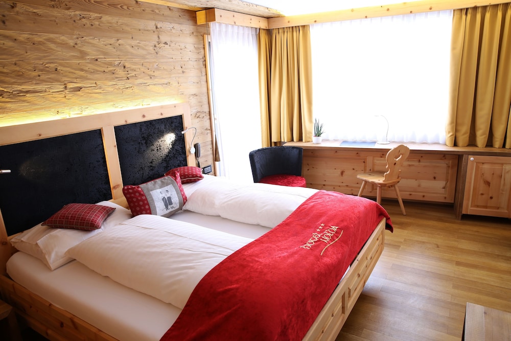 

Milano - Engadina, Montagna Svizzera - Hotel Nolda