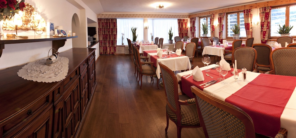 

Bari - Engadina, Montagna Svizzera - Hotel Nolda
