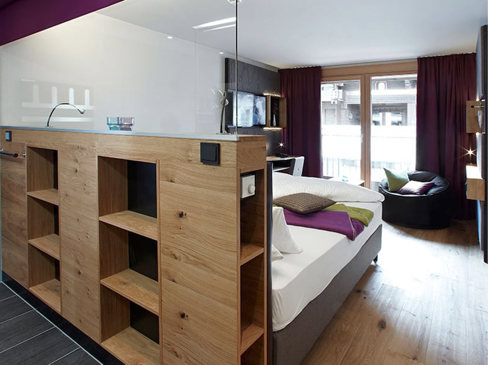 

Venezia - Sankt Anton am Arlberg - Anthony's Life&Style Hotel
